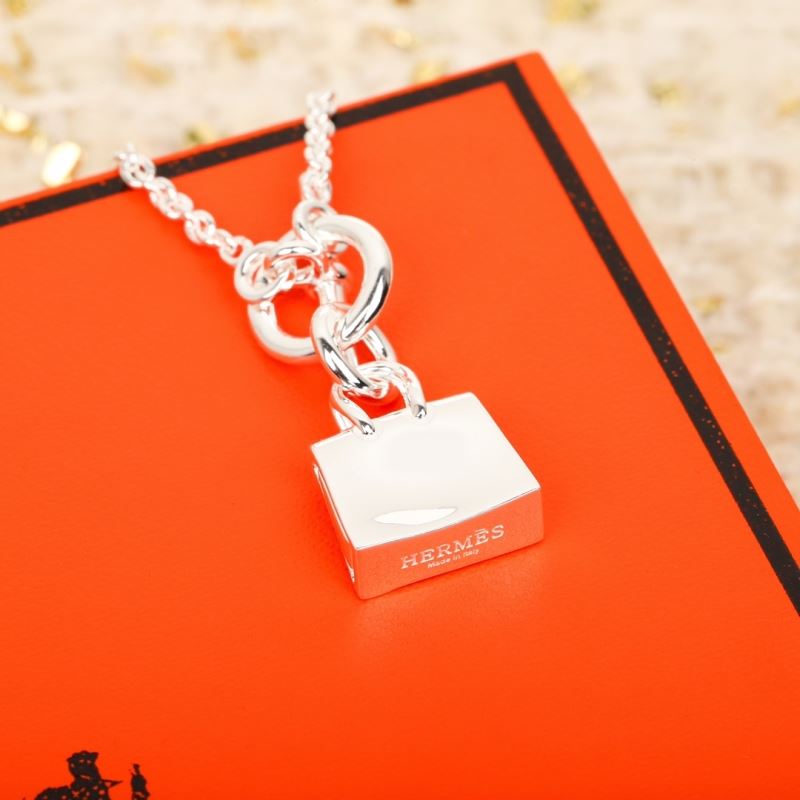 Hermes Necklaces